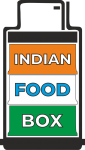 Indian Food Box