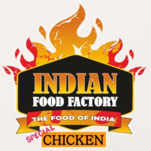 IFB Dhaba Chicken from Indian Food Box