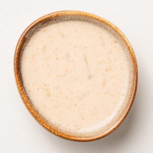Raita from Indian food factory